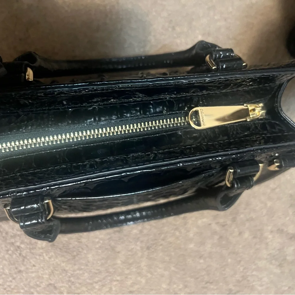 Brahmin Cami Melbourne black - Picture 8 of 9